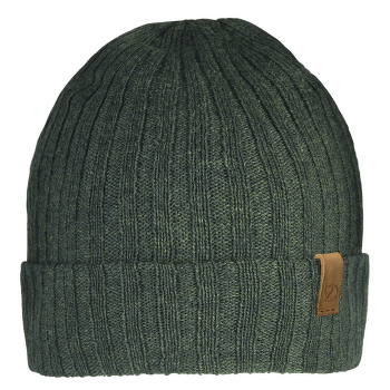 Czapki Fjällräven Byron Hat Thin Dark Olive