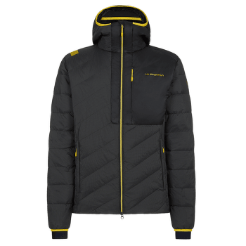 Kurtka La Sportiva Artic Down Jacket Men Black