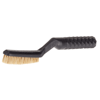 Szczotka Mammut Crimper Brush black 0001