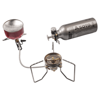 Kuchenka Soto StormBreaker (OD-1STC)