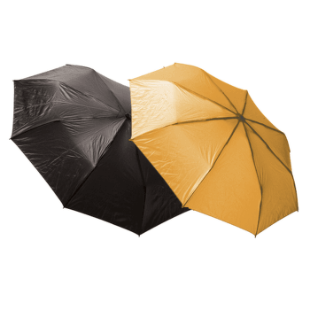 Parasol Sea to Summit TREKKING UMBRELLA Black