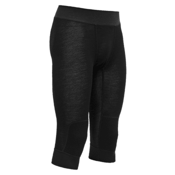 Legginsy 3/4 Devold Wool Mesh 3/4 Long Johns Men (151-149) 960A CAVIAR