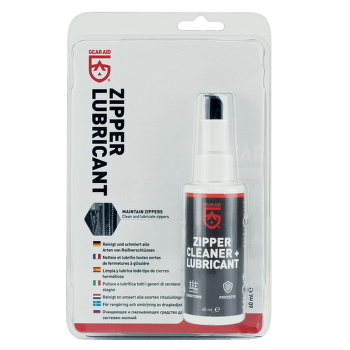 Środki czystości GearAid Zip Care™