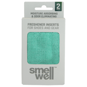 Suszarka Smell Well Sensitive Deodorizer Green