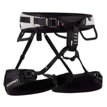 Siodło Mammut Ophir 3 Slide (2020-00821) 00133 black-marble