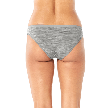 Majtki Icebreaker Siren Bikini Women (103164) PINK QUARTZ