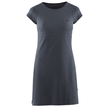Sukienka Fjällräven High Coast Dress Women (89917) Navy