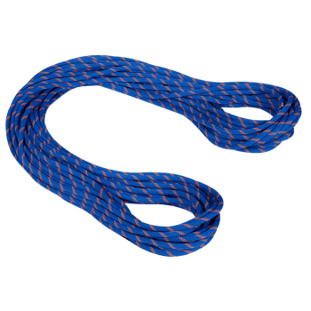 Lina Mammut 9.0 Alpine Sender Dry ice-sunrise 11236