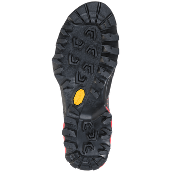 Buty La Sportiva TX5 Low GTX Women Clay/Hibiscus_G09P02