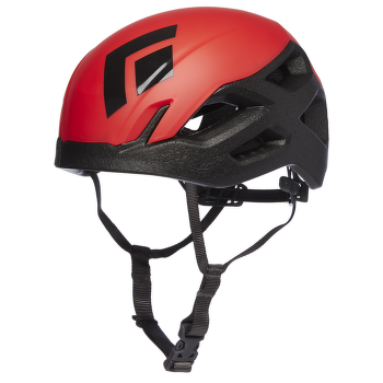Kask Black Diamond Vision Helmet Hyper Red