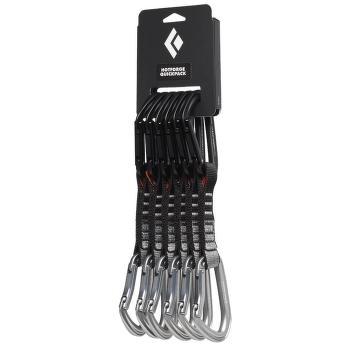 Zestaw Black Diamond HOTFORGE QUICKPACK 12 Light Gray