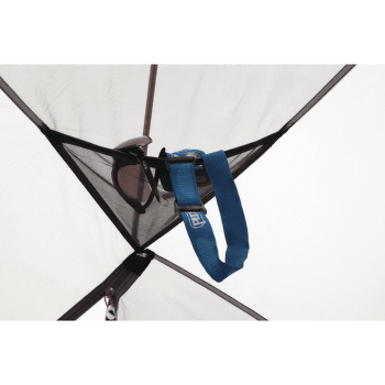 Stan MSR Elixir 4 Tent Green