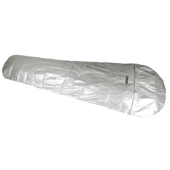 Worek bivy Sir Joseph Bivouac Sack K6 silver