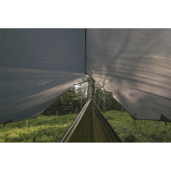 Szałas Rock Empire Tarp
