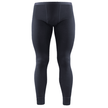 Legginsy Devold Breeze Long Johns Men 950A BLACK