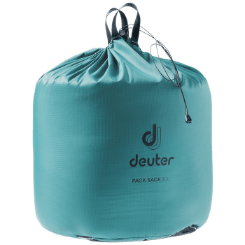Torba deuter Pack Sack 10 petrol