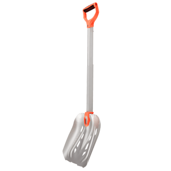 Łopata Mammut Alugator Ride 3.0 Hoe raw aluminum 00516