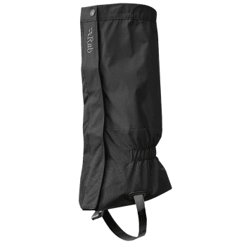 Pokrowce Rab Trek Gaiter (ASR-G43) Black