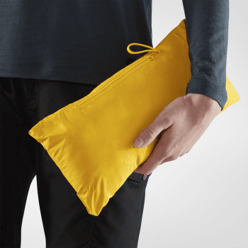 Bunda Fjällräven Expedition Lätt Hoodie Women Black