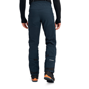 Spodnie Mammut Eisfeld Guide SO Pants Men (1021-00370) Night