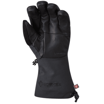 Rękawice Rab Khroma Freeride GTX Glove Black