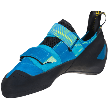 Buty wspinaczkowe| La Sportiva Aragon Neptune/Citrus