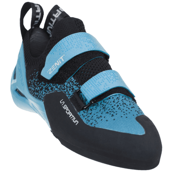 Buty wspinaczkowe| La Sportiva Zenit Women Pacific Blue/Black