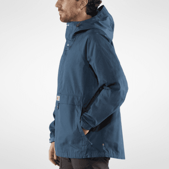 Anorak Fjällräven Vardag Anorak Men Deep Forest