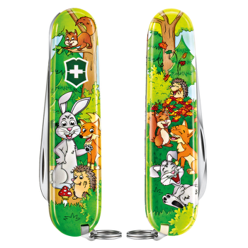 Nóż Victorinox My First 0.2373.E2