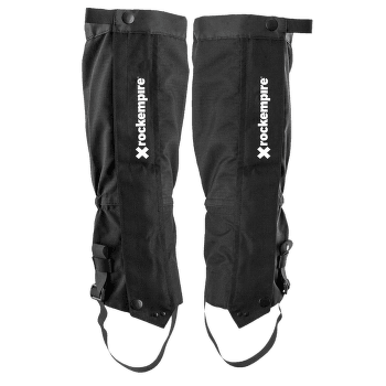 Pokrowce Rock Empire Gaiters (ZAM002) černá 008