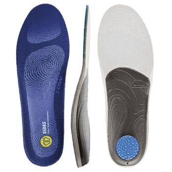 Wkładki do butów Sidas 3FEET Comfort Low