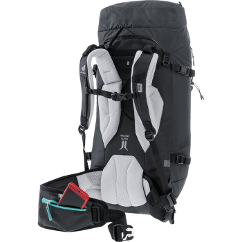 Plecak deuter Guide 42+ SL (3361221) denim-teal