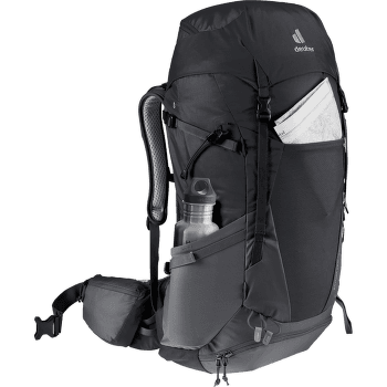 Plecak deuter Futura Pro 38 SL black-graphite