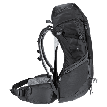 Plecak deuter Futura Pro 34 SL black-graphite