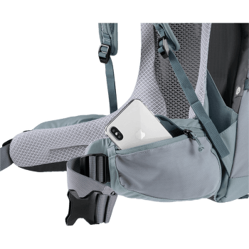 Plecak deuter Futura 24 SL graphite-shale