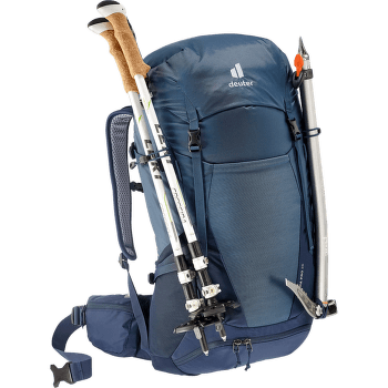 Plecak deuter Futura Pro 36 black-graphite