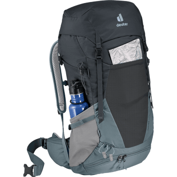 Plecak deuter Futura 30 SL graphite-shale