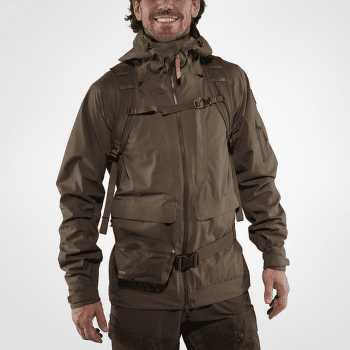 Plecak Fjällräven Lappland Hike 15 Dark Olive