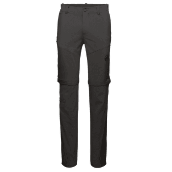 Spodnie Mammut Runbold Zip Off Pants Men (1022-00501) 00150 phantom