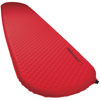 Karimata Therm A Rest ProLite Plus Cayenne Cayenne