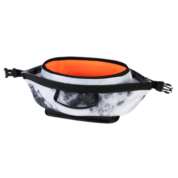 Worek Mammut Boulder Chalk Bag black 0001