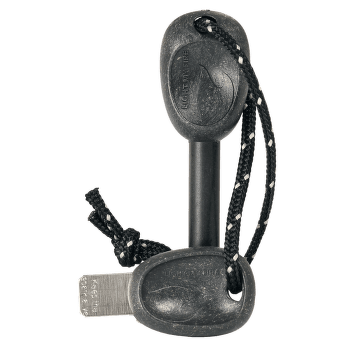 Krzesiwo Light My Fire FireSteel BIO 2.0 Army SlatyBlack