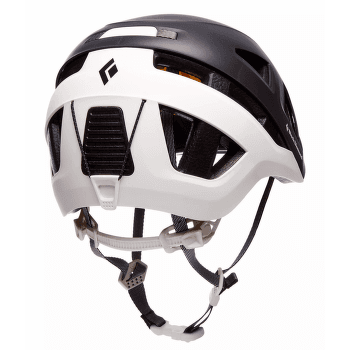 Kask Black Diamond Capitan MIPS Black-White