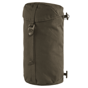 Kapsa Fjällräven Singi Side pocket Dark Olive