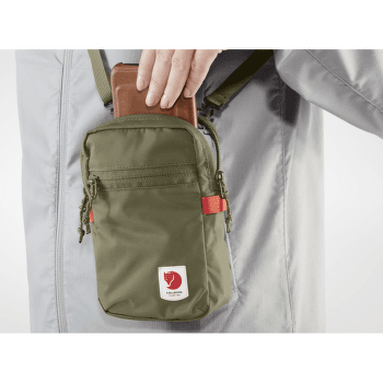 Torba Fjällräven High Coast Pocket Navy