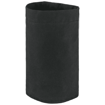 Kapsa Fjällräven Kanken Bottle Pocket Black