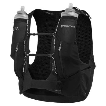 Kamizelka Montane Gecko VP 20+ BLACK