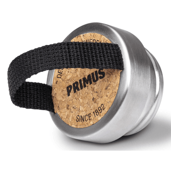 Butelka Primus Klunken Bottle 0.7L Black