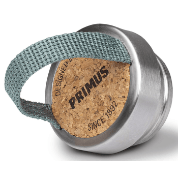 Termos Primus Klunken V. Bottle 0.5L Frost