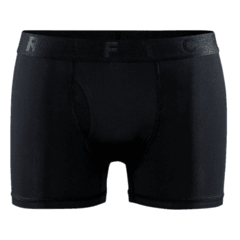 Bokserki Craft Boxerky Core Dry 3" 999000 Black